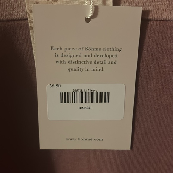 Olivia Colorblock Sweatshirt - Picture 4 of 10